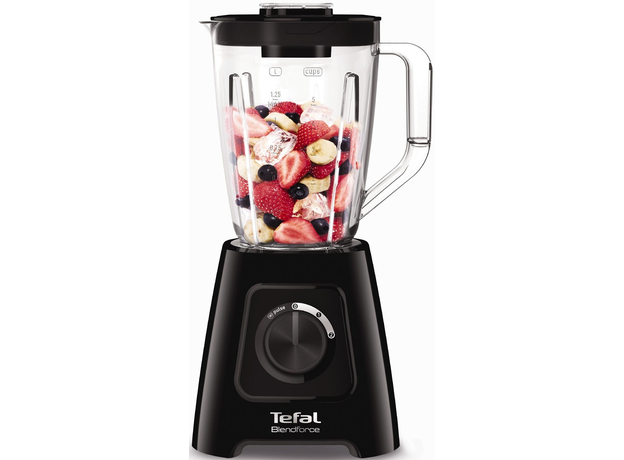 Блендер Tefal Blendforce BL420838 - изображение 3 Блендер Tefal Blendforce BL420838 - изображение 3