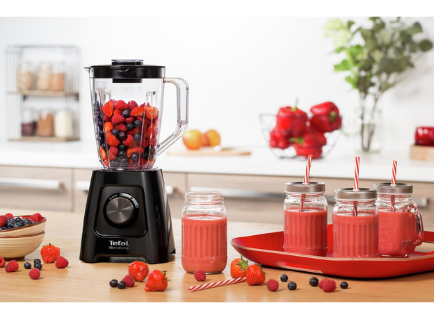 Блендер Tefal Blendforce BL420838 - изображение 5 Блендер Tefal Blendforce BL420838 - изображение 5