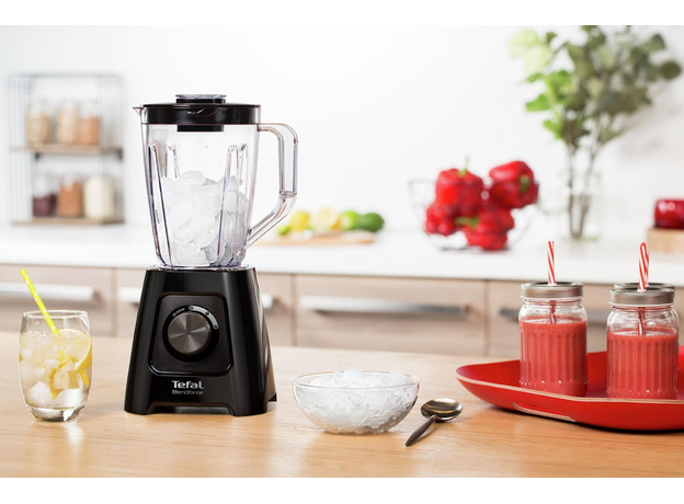 Блендер Tefal Blendforce BL420838 - изображение 6 Блендер Tefal Blendforce BL420838 - изображение 6