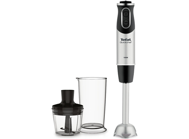 Блендер Tefal HB659838 - изображение 2 Блендер Tefal HB659838 - изображение 2