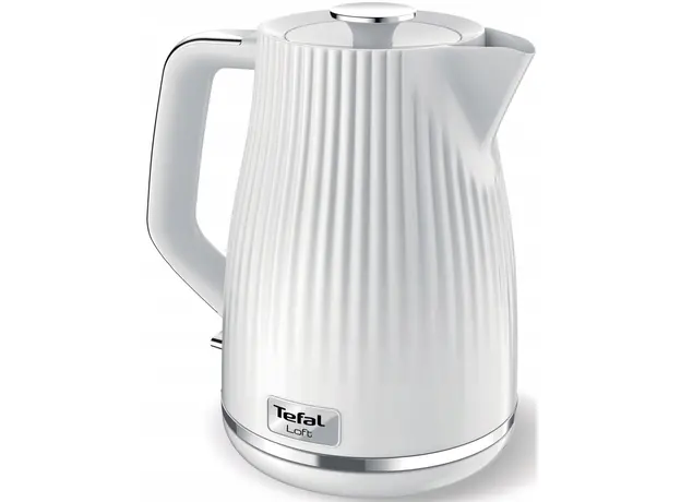 Електрочайник TEFAL Loft KO250130 (3045386380152) - зображення 3