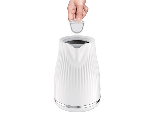 Электрочайник TEFAL Loft KO250130 (3045386380152) - изображение 5