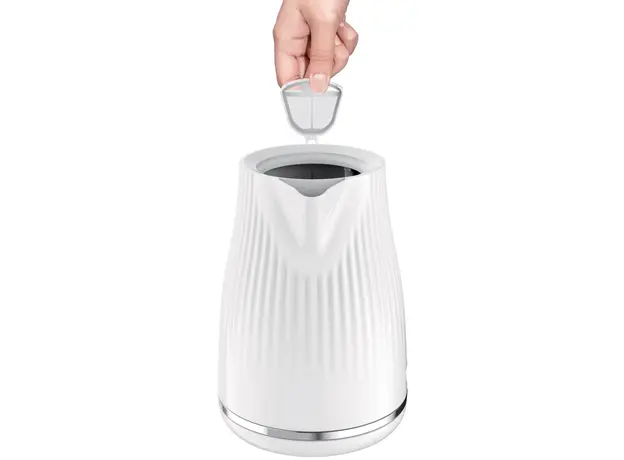 Електрочайник TEFAL Loft KO250130 (3045386380152) - зображення 5