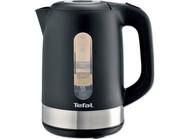Электрочайник TEFAL KO330830 - изображение 3