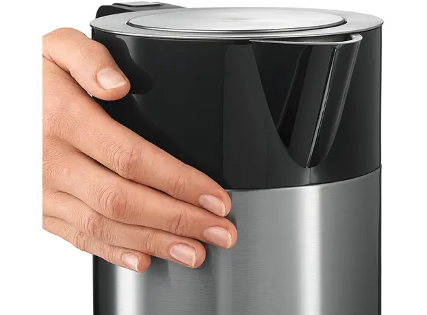 Электрочайник BOSCH TWK 7203 - изображение 2
