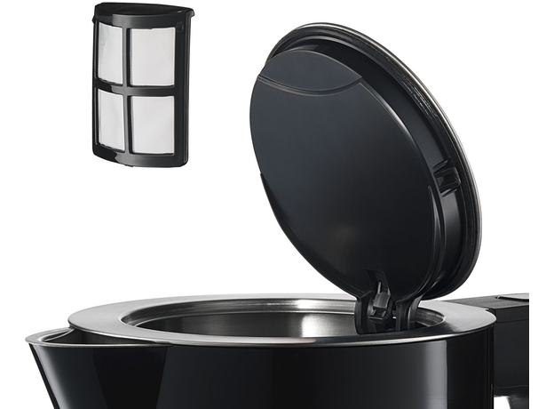 Електрочайник BOSCH TWK 7203 - зображення 4 Електрочайник BOSCH TWK 7203 - зображення 4