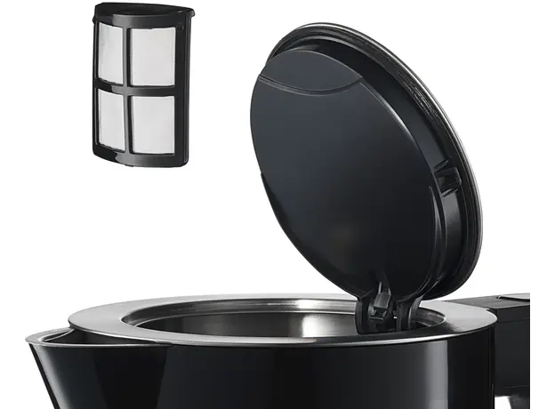 Электрочайник BOSCH TWK 7203 - изображение 4