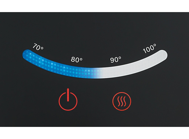 Електрочайник BOSCH TWK 7203 - зображення 7 Електрочайник BOSCH TWK 7203 - зображення 7