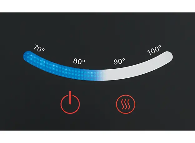 Электрочайник BOSCH TWK 7203 - изображение 7