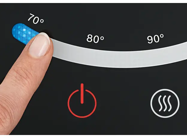 Электрочайник BOSCH TWK 7203 - изображение 8