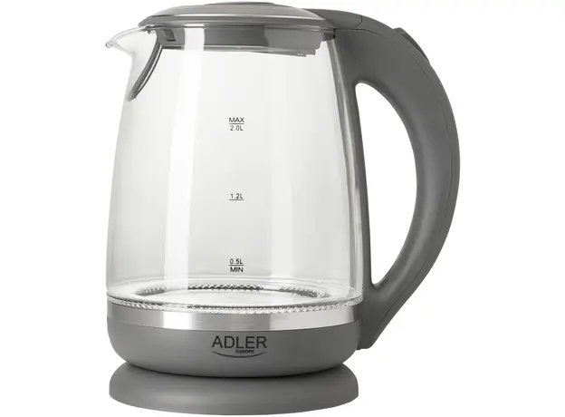 Электрочайник Adler (AD 1286) - изображение 2