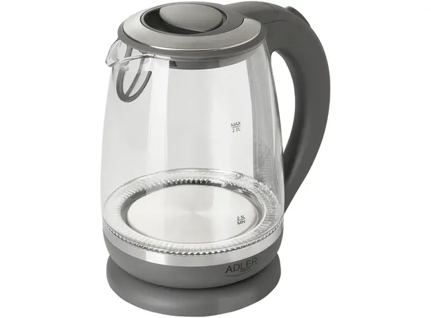 Электрочайник Adler (AD 1286) - изображение 3