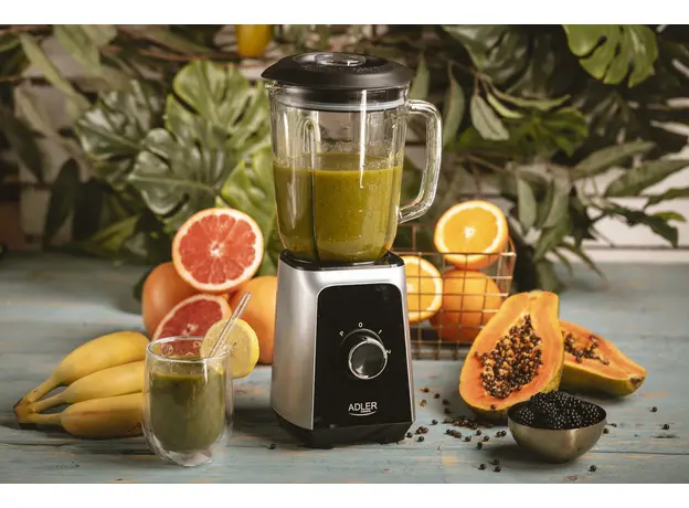 Блендер Adler AD 4076 - изображение 8