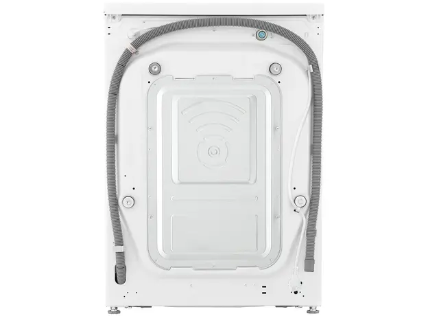 Стиральная машина с сушкой LG F2V9GC9W - изображение 15