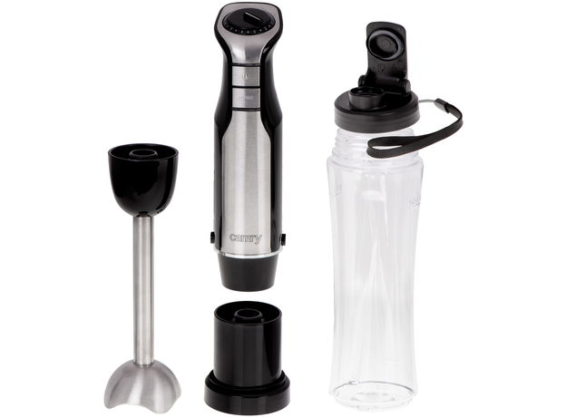 Блендер Camry CR 4615 - изображение 3 Блендер Camry CR 4615 - изображение 3