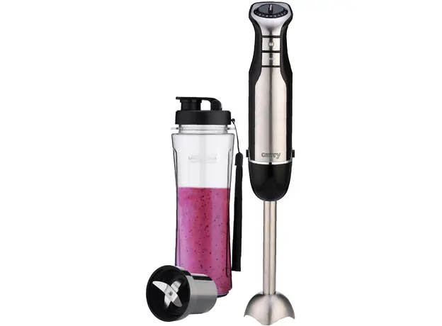 Блендер Camry CR 4615 - изображение 4