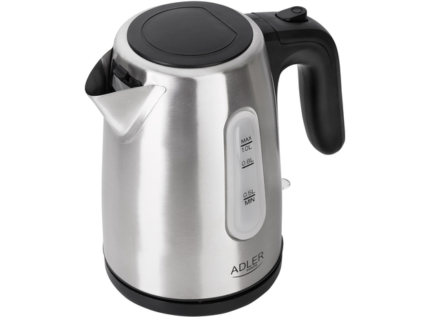 Электрочайник Adler (AD 1273) - изображение 2 Электрочайник Adler (AD 1273) - изображение 2