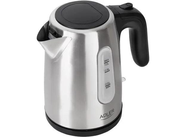 Электрочайник Adler (AD 1273) - изображение 2