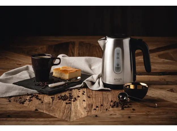 Электрочайник Adler (AD 1273) - изображение 5