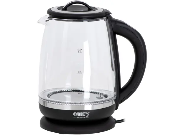 Электрочайник Camry CR 1290 - изображение 4