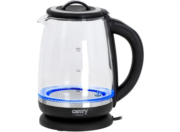 Электрочайник Camry CR 1290 