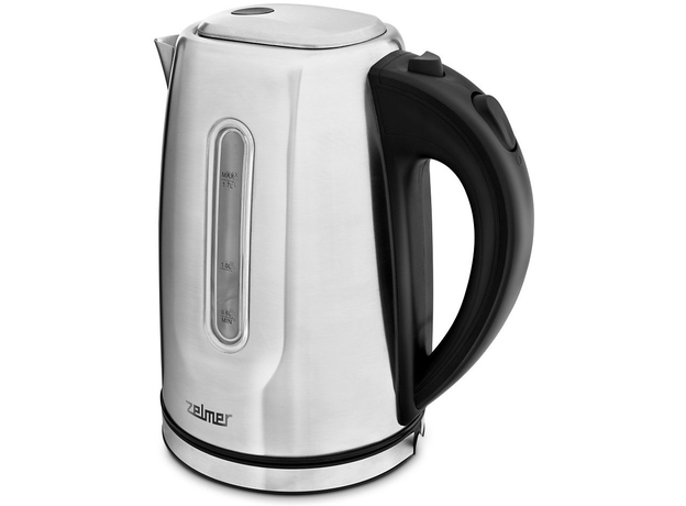 Электрочайник Zelmer ZCK7924 (5908269346707) - изображение 3 Электрочайник Zelmer ZCK7924 (5908269346707) - изображение 3
