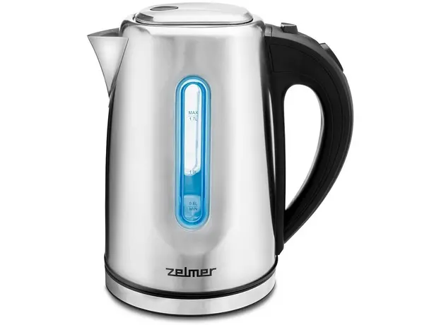 Электрочайник Zelmer ZCK7924 (5908269346707) 