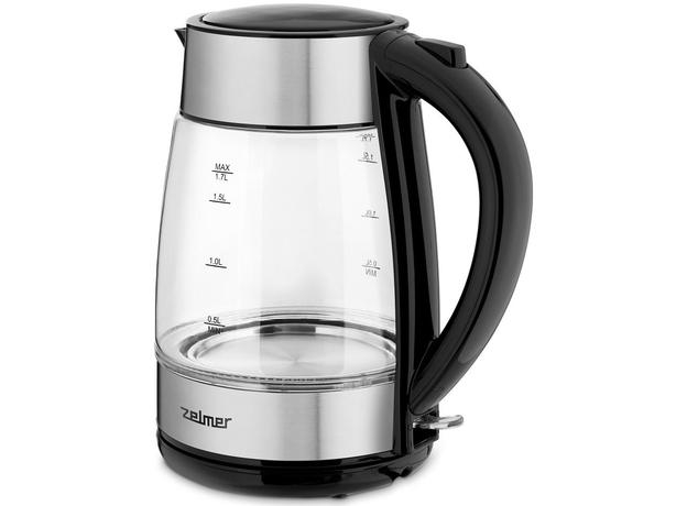 Електрочайник Zelmer ZCK8011 - зображення 3 Електрочайник Zelmer ZCK8011 - зображення 3