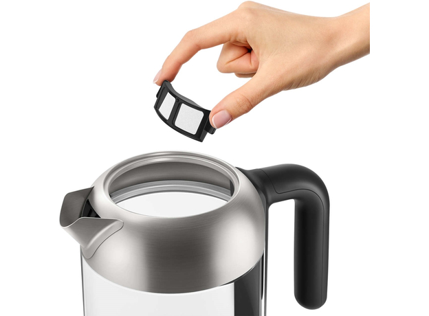 Електрочайник Philips 5000 series HD9339/80 - зображення 2 Електрочайник Philips 5000 series HD9339/80 - зображення 2