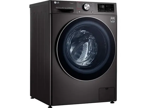 Стиральная машина с сушкой LG F4V9RC9P - изображение 2