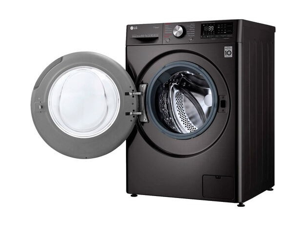 Стиральная машина с сушкой LG F4V9RC9P - изображение 5 Стиральная машина с сушкой LG F4V9RC9P - изображение 5