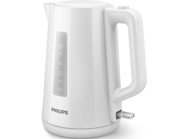 Електрочайник Philips Series 3000 HD9318/00 - зображення 4 Електрочайник Philips Series 3000 HD9318/00 - зображення 4