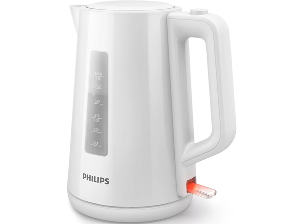 Електрочайник Philips Series 3000 HD9318/00 - зображення 5 Електрочайник Philips Series 3000 HD9318/00 - зображення 5