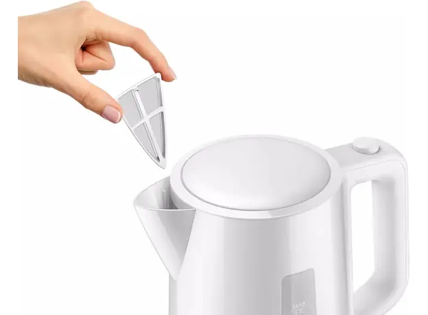 Электрочайник Philips Series 3000 HD9318/00 - изображение 2