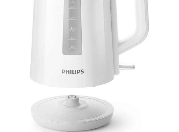 Електрочайник Philips Series 3000 HD9318/00 - зображення 6 Електрочайник Philips Series 3000 HD9318/00 - зображення 6