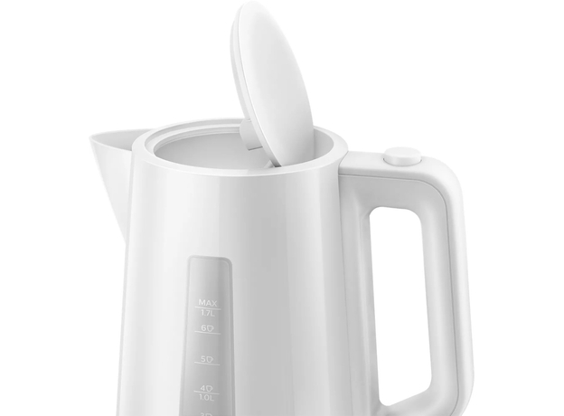 Електрочайник Philips Series 3000 HD9318/00 - зображення 3 Електрочайник Philips Series 3000 HD9318/00 - зображення 3