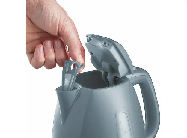 Електрочайник Russell Hobbs Textures 21274-70 (5840679) - зображення 2