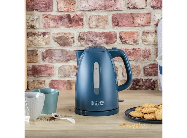 Електрочайник Russell Hobbs Textures 21274-70 (5840679) - зображення 4