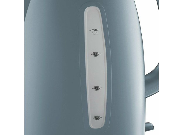 Електрочайник Russell Hobbs Textures 21274-70 (5840679) - зображення 3 Електрочайник Russell Hobbs Textures 21274-70 (5840679) - зображення 3