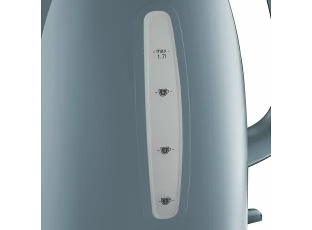 Електрочайник Russell Hobbs Textures 21274-70 (5840679) - зображення 3