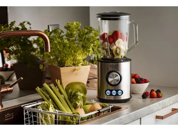 Блендер ADLER AD 4078 - изображение 8