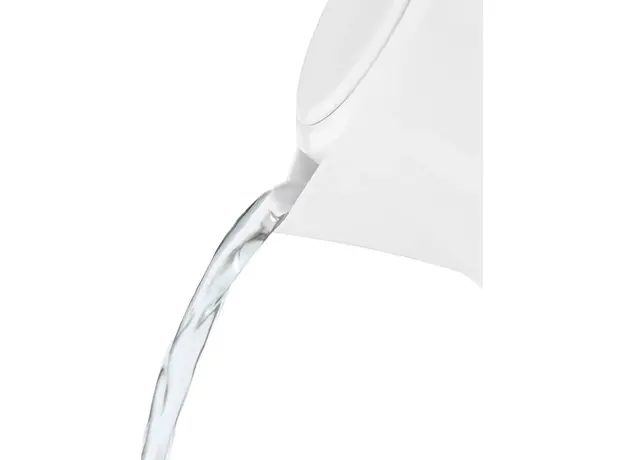 Электрочайник Russell Hobbs Honeycomb 26050-70, Цвет изделия: Белый - изображение 2