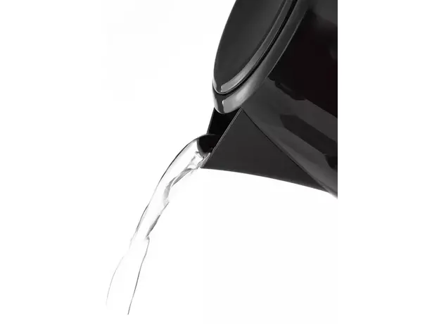 Электрочайник Russell Hoobs Honeycomb 26051-70 1.7 л Черный, Цвет изделия: Черный - изображение 2