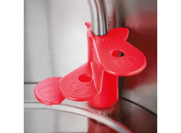 Электрочайник Russell Hoobs Honeycomb 26051-70 1.7 л Черный, Цвет изделия: Черный - изображение 3