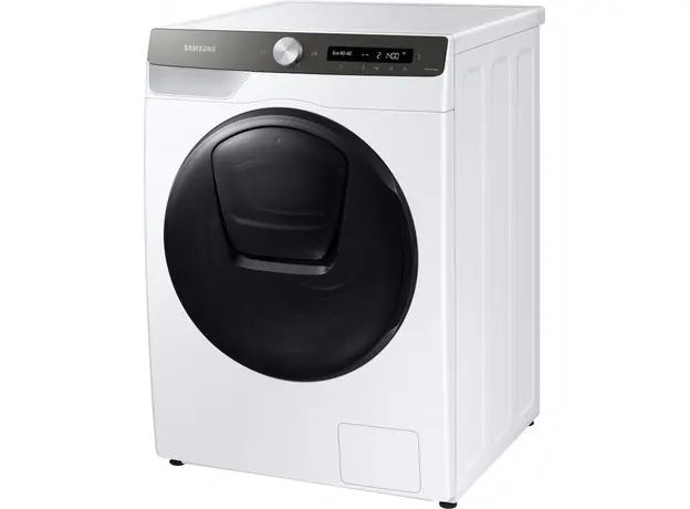 Стиральная машина с сушкой SAMSUNG AddWash WD80T554CBT/UA - изображение 2