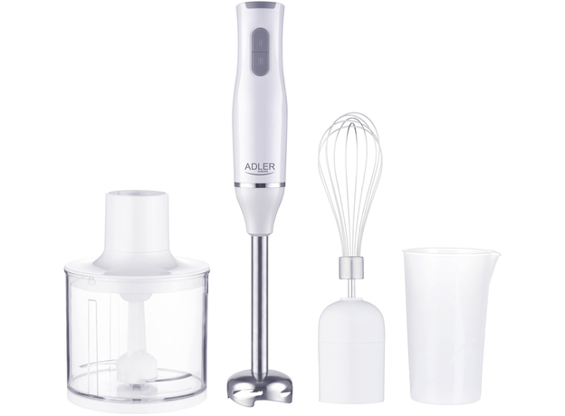 Блендер Adler AD 4620 - зображення 2 Блендер Adler AD 4620 - зображення 2