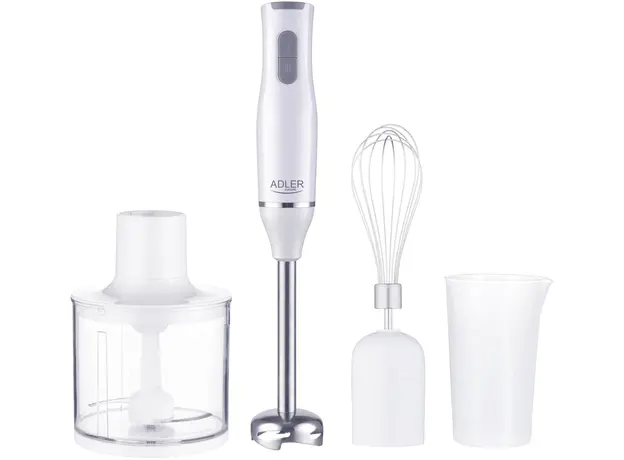 Блендер Adler AD 4620 - изображение 2