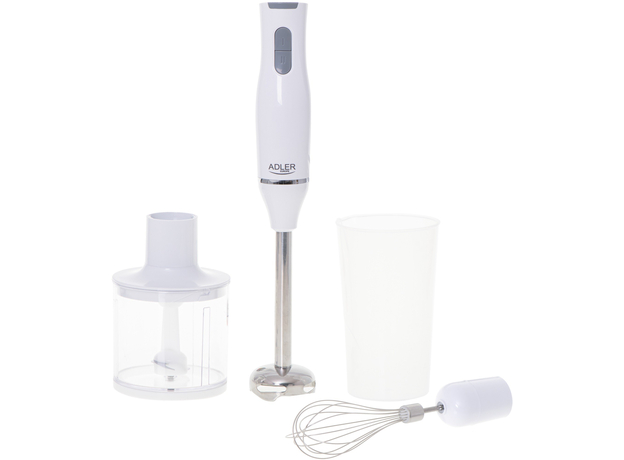 Блендер Adler AD 4620 - зображення 3 Блендер Adler AD 4620 - зображення 3
