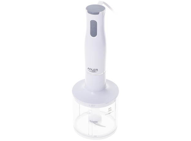 Блендер Adler AD 4620 - зображення 5 Блендер Adler AD 4620 - зображення 5