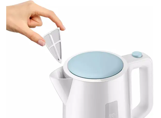 Электрочайник Philips Series 3000 HD9318/70 - изображение 5